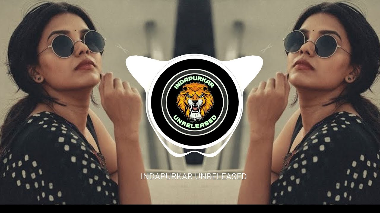 Vajle Ki Bara || Danger Style || DJ GAuRav DGP & DJ Arush Baramati || INDAPURKAR UNRELEASED 