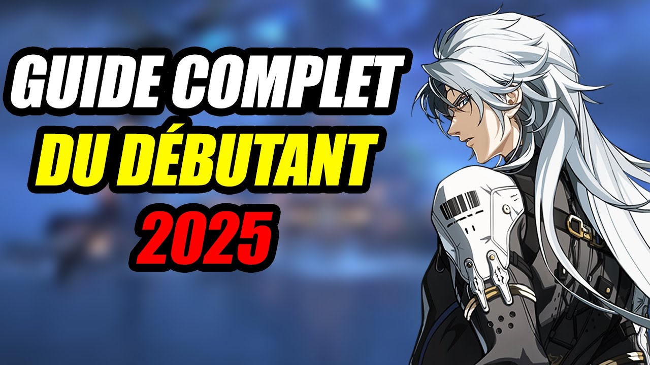 GUIDE COMPLET DU DÉBUTANT 2025 I Les meilleurs Tips pour bien débuter┃