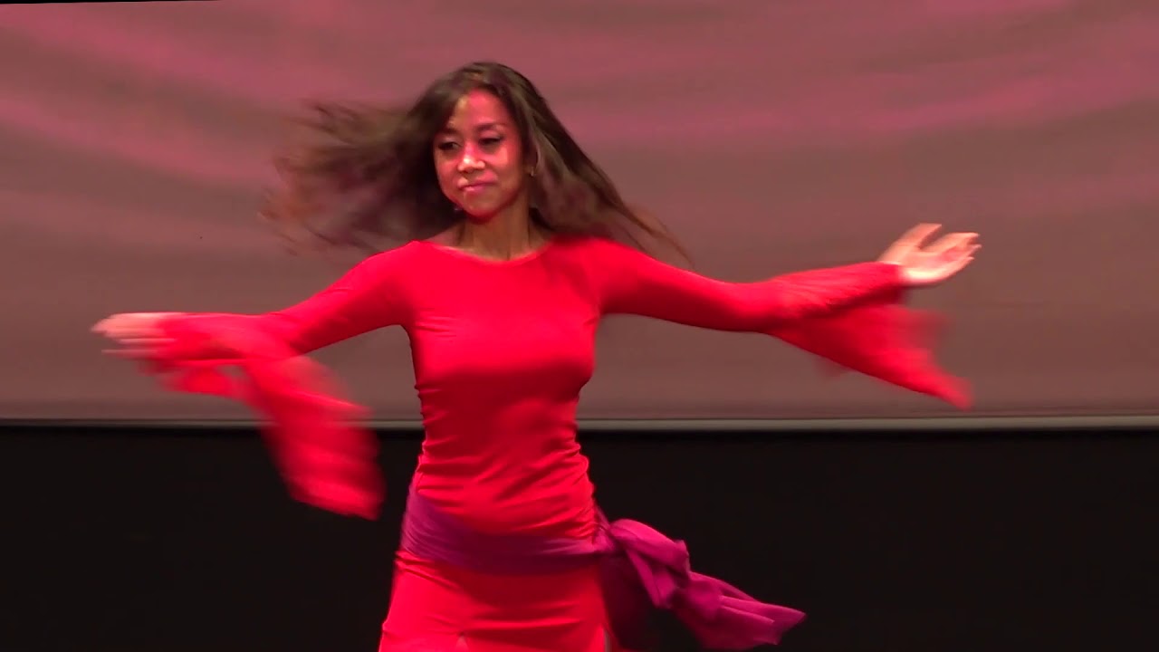2019 IDF 02 레나타 GALA SHOWⅠ 2