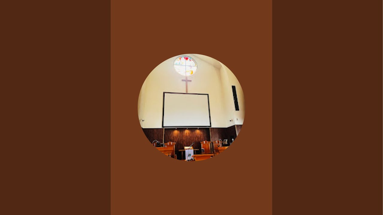 United Nepali Church Kyoto is live! 2026/01/10