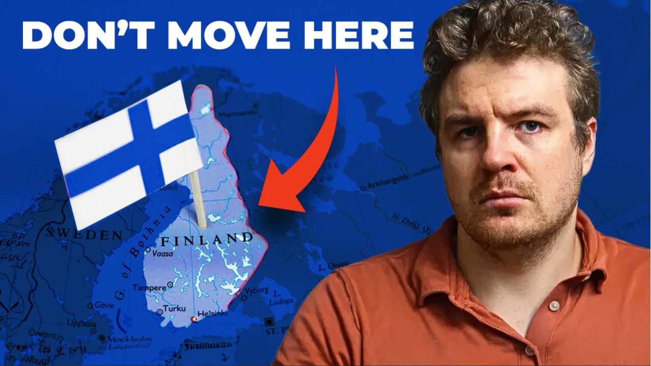 Is Relocating to Finland in 2026 Still a Good Idea?