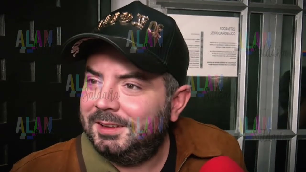 ¡JOSÉ EDUARDO DERBEZ MOLESTO CON EUGENIO X HABLAR MAL DE VICTORIA RUFFO! 🤬 ¡TIRA ZARPAZO A SU PAPÁ!
