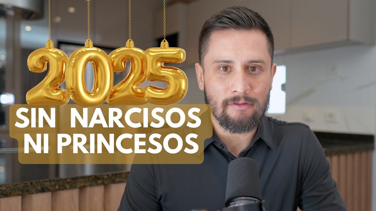 Nuevo Año, Nuevas Oportunidades, Nuevos Amores, Nuevos Aprendizajes | En Vivo #17