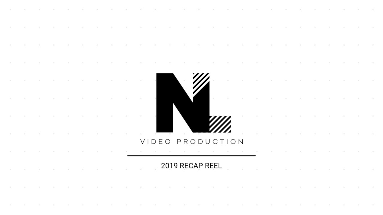 NL Video Production 2019 Recap