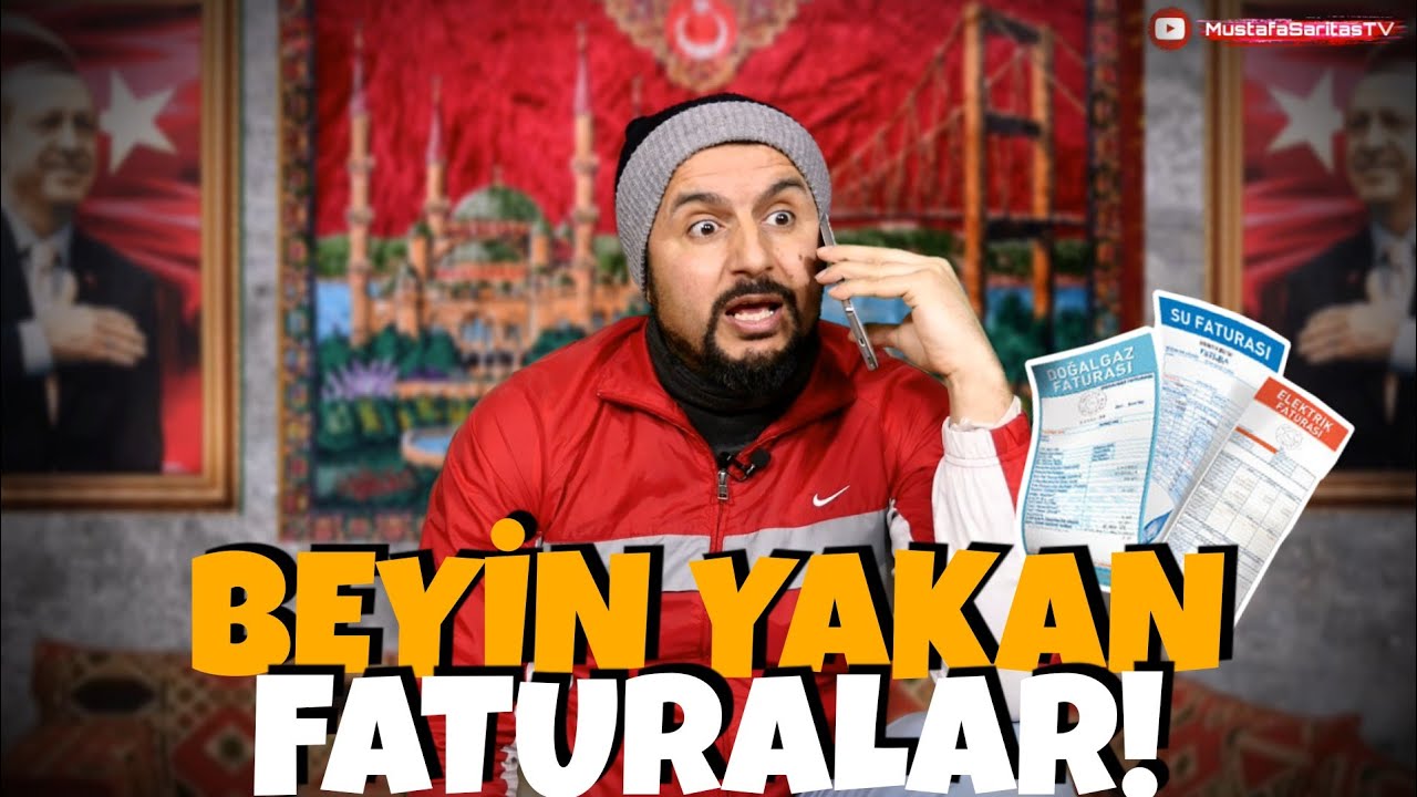 REİSİ ELEŞTİRMEK Mİ? HAŞA FEHMİ ABİ!