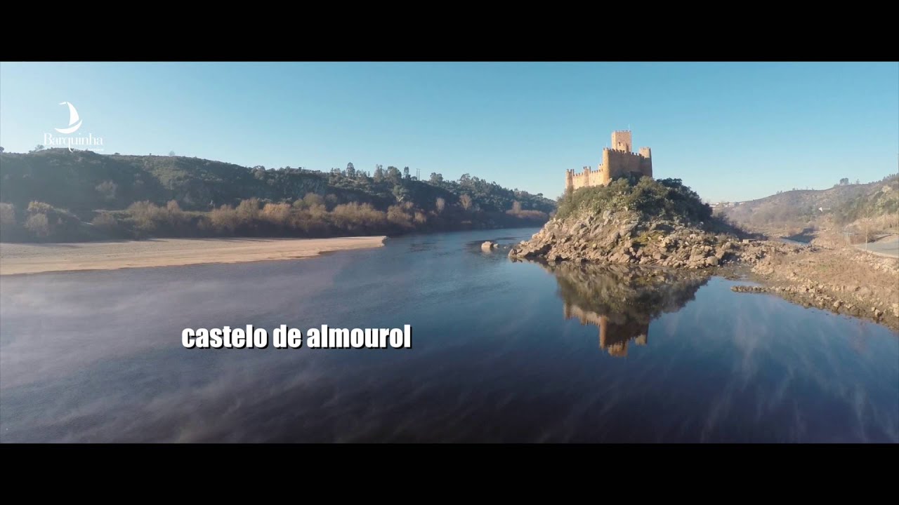 Vila Nova da Barquinha, Terra de Sorrisos!