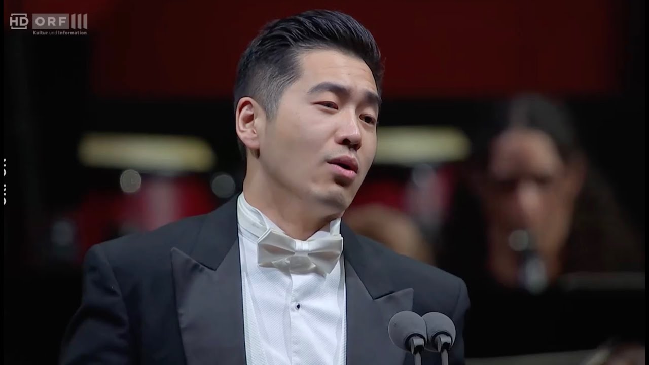 Freunde, das Leben ist lebenswert - Kang Wang