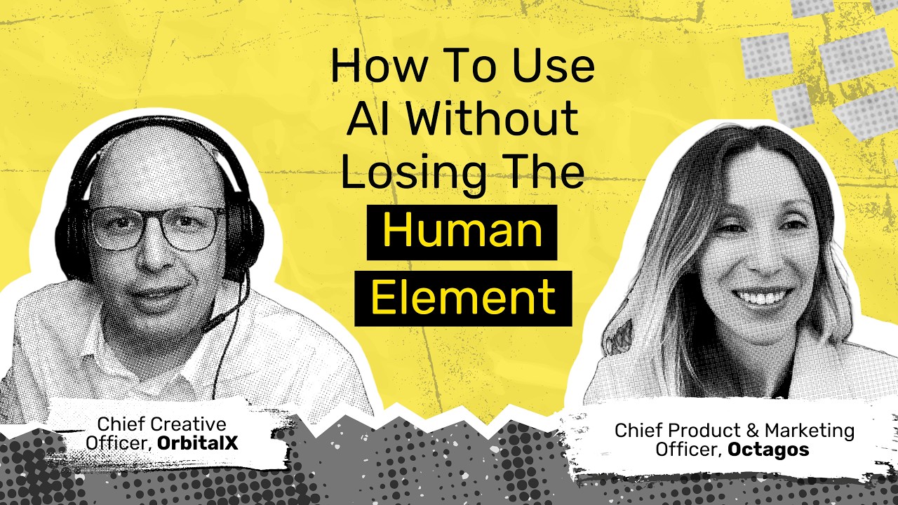 The 'Customer Coffee' Strategy: Do More With Less w/ Haley Chute