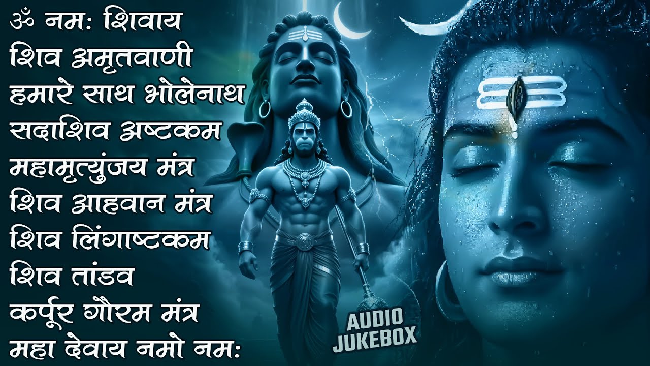 #Somvaar Special Shiv Bhajan | Bhagvaan Shiv Bhajan | सोमवार स्पेशल शिव भजन | शिव भक्ति गीत #shiva