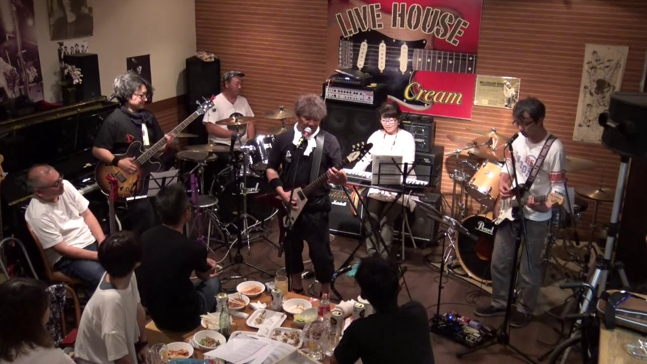 無茶vol.8-12　Team