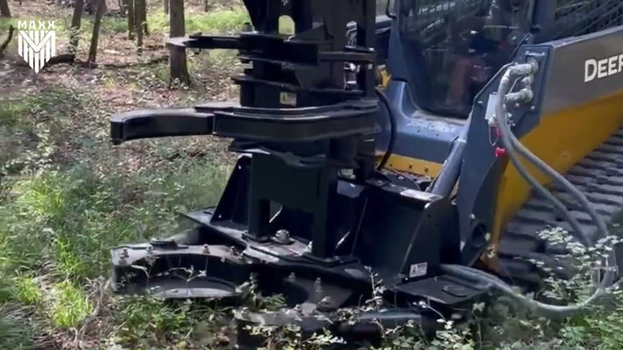 Maxx Attachments - 16