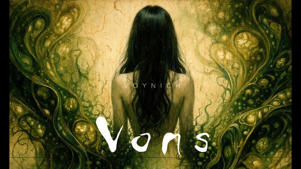 Voynich