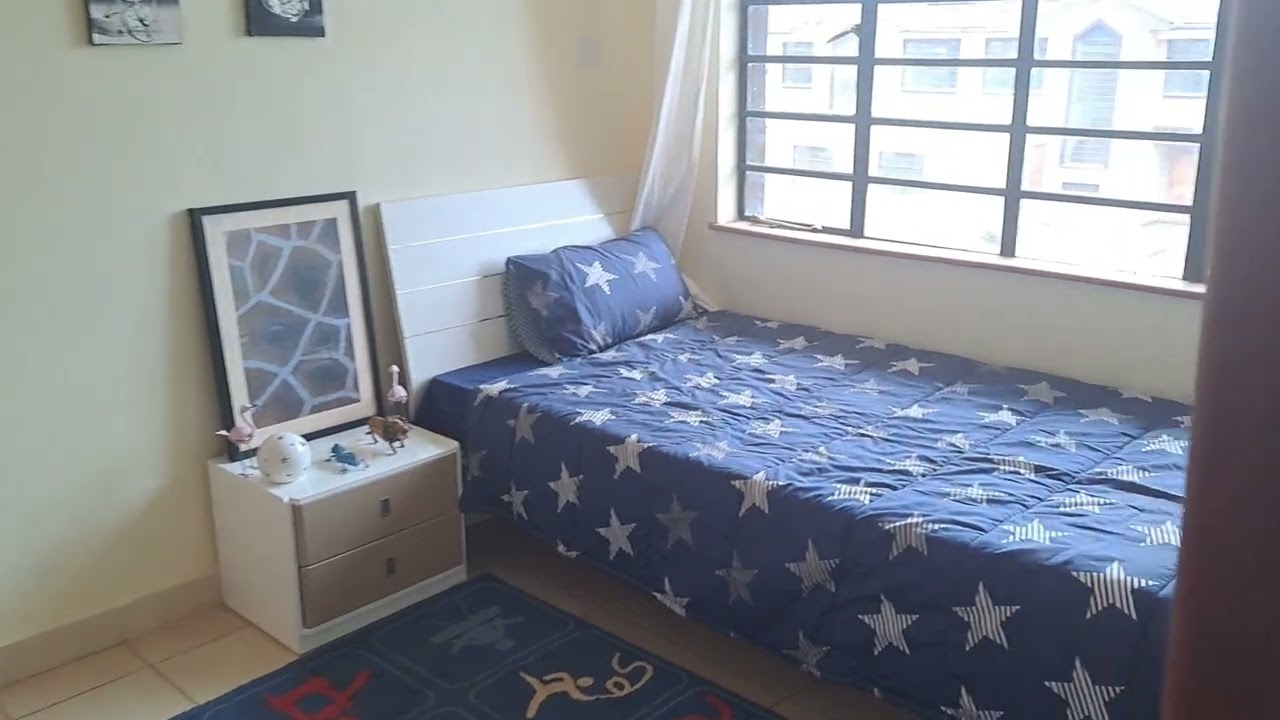 Edenville phase 2. house tour