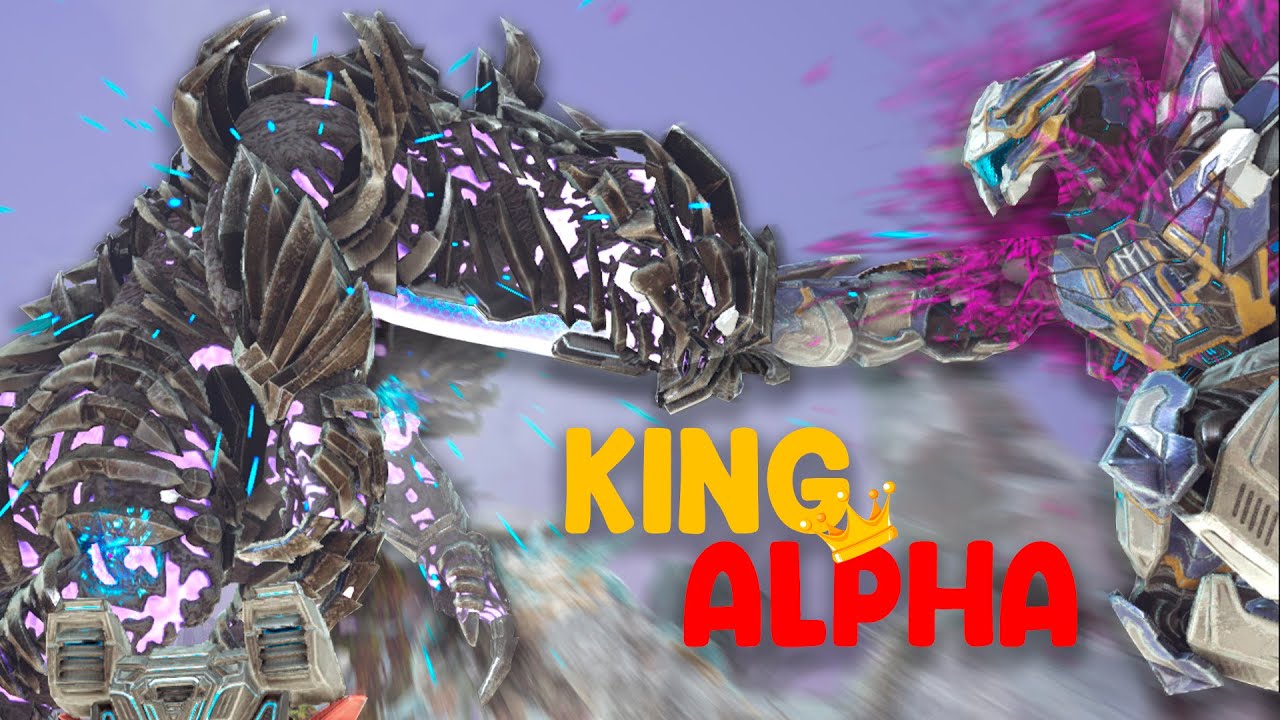 100 DÍAS EN ARK: EXTINCTION - BATALLA CONTRA EL KING TITAN ALPHA (EL FINAL) #29