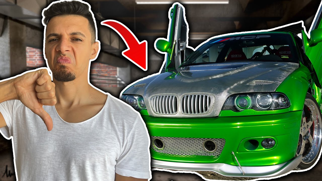 TOP 10 MAȘINI PENTRU TUNING! - P&Acirc;NĂ &Icirc;N 10K EURO (PROJECT CARS)