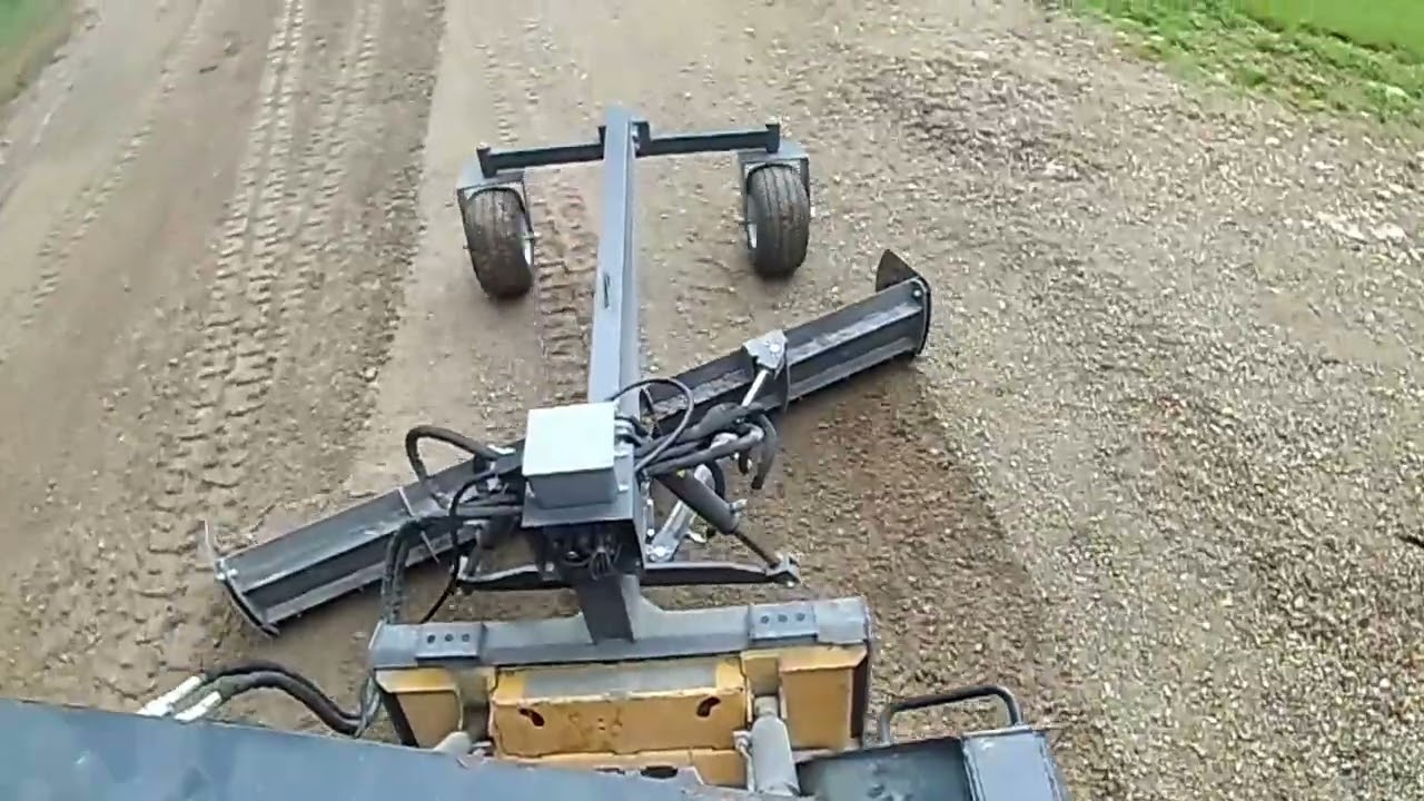 Grader Attachment 6-25-22
