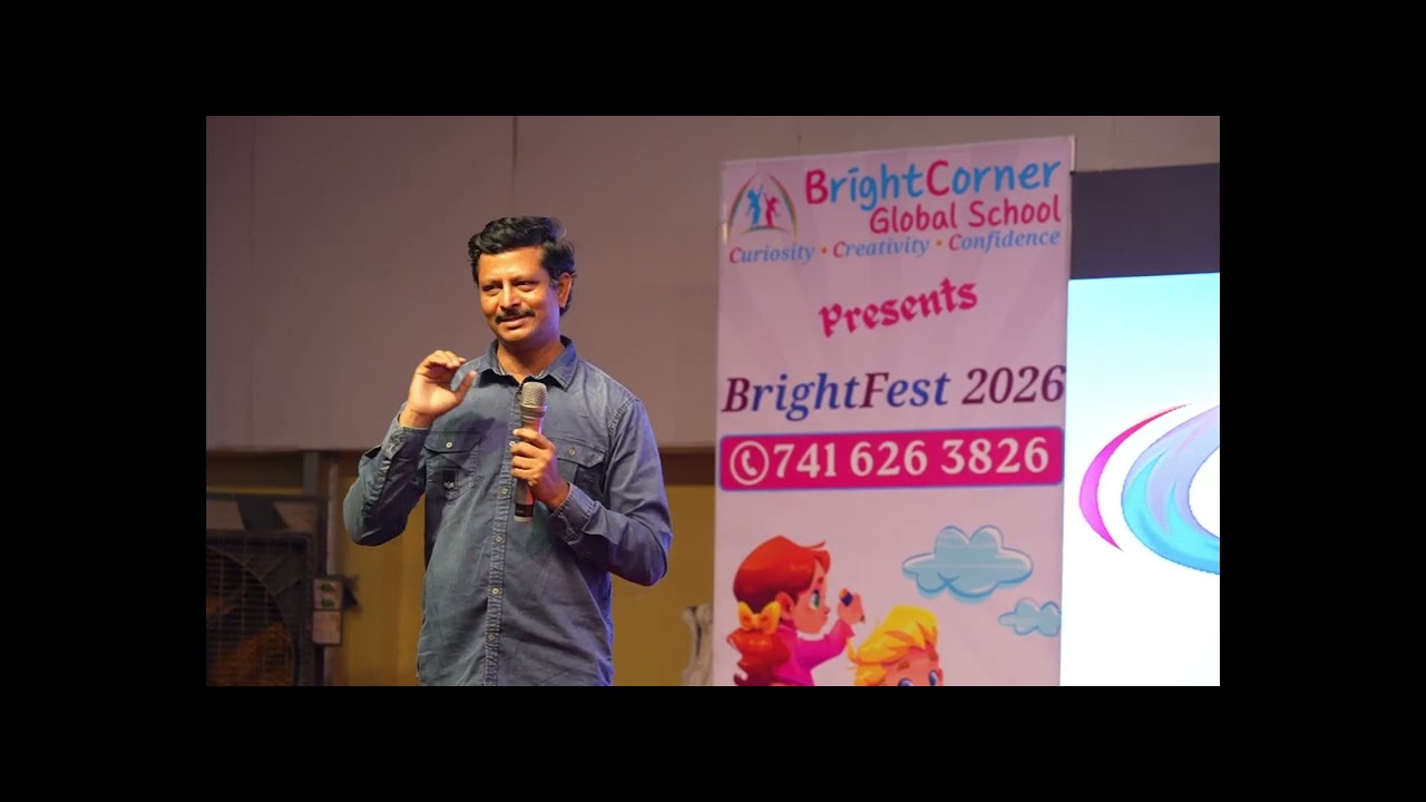 BrightFest 2026 | Parent Feedback & Experiences