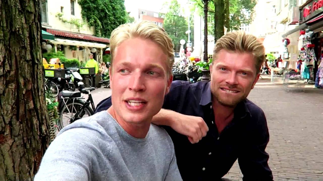 #1 Niels & Martijn worden beoordeeld | Beauty Boys