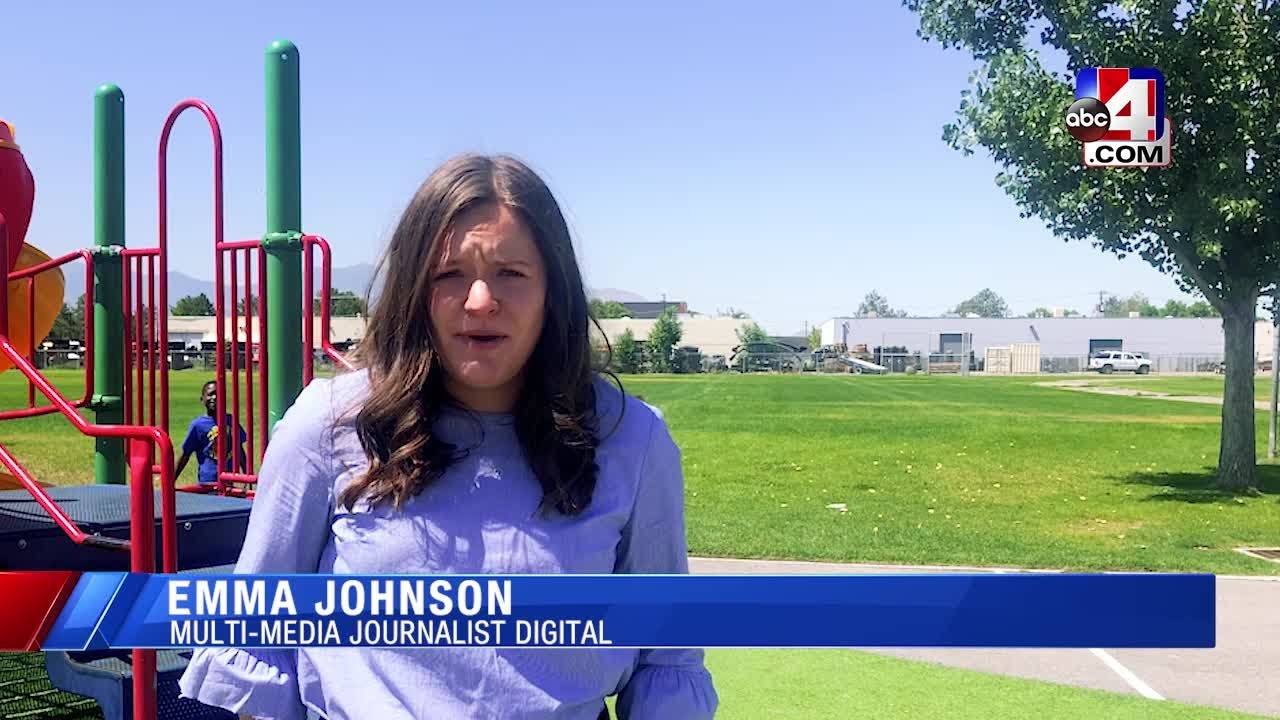 Active shooter drills causing trauma for elementary school children