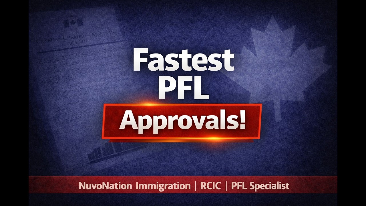 История успеха PFL: Быстрое одобрение!