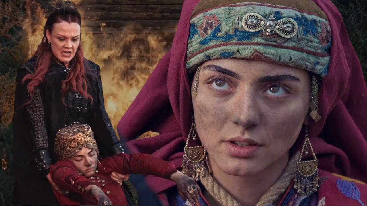 صوفيا تنقذ بالا وتبدأ في تنفيذ خطتها للانتقام من عثمان!