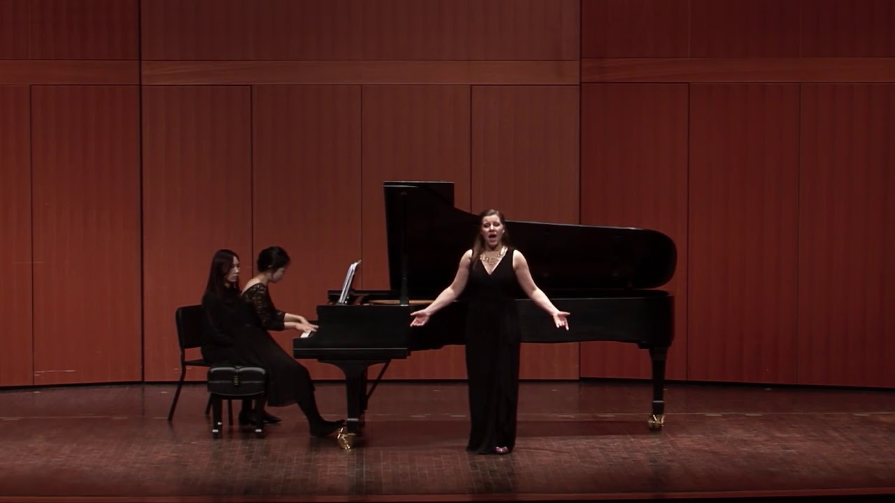 Richard Strauss - 5 Lieder, Op. 48