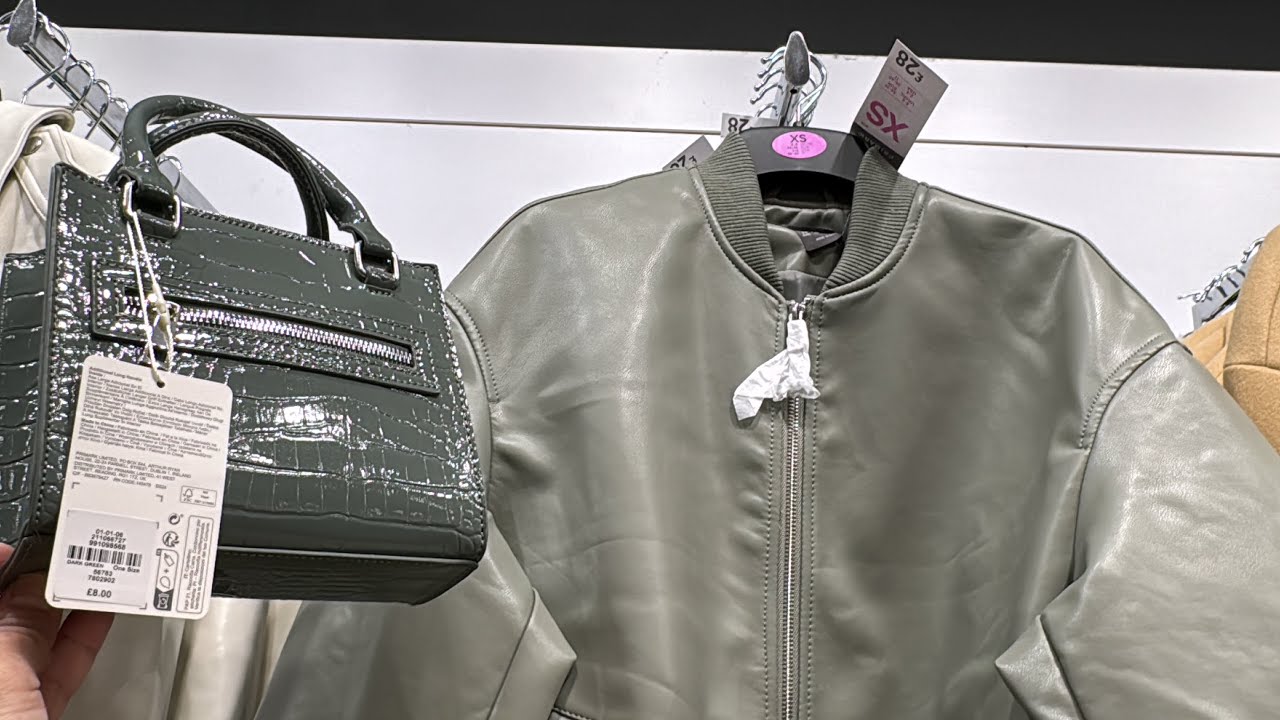 PRIMARK NEW COLLECTION , FOR WOMEN - March 2024