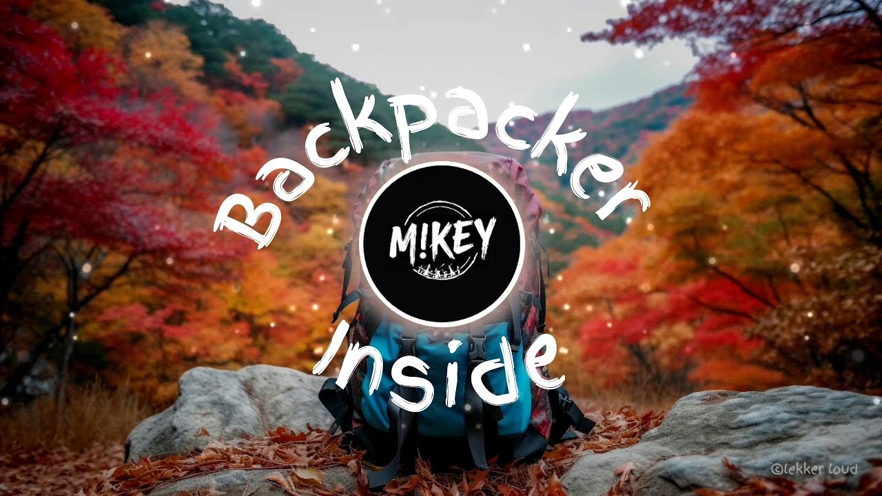 Backpacker Inside