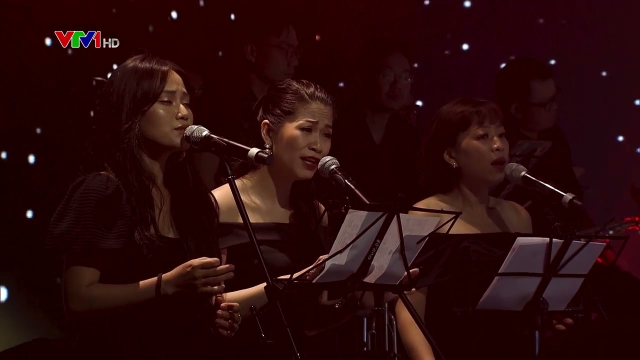Mẹ Yêu con-Vũ Thắng Lợi (Karaoke)