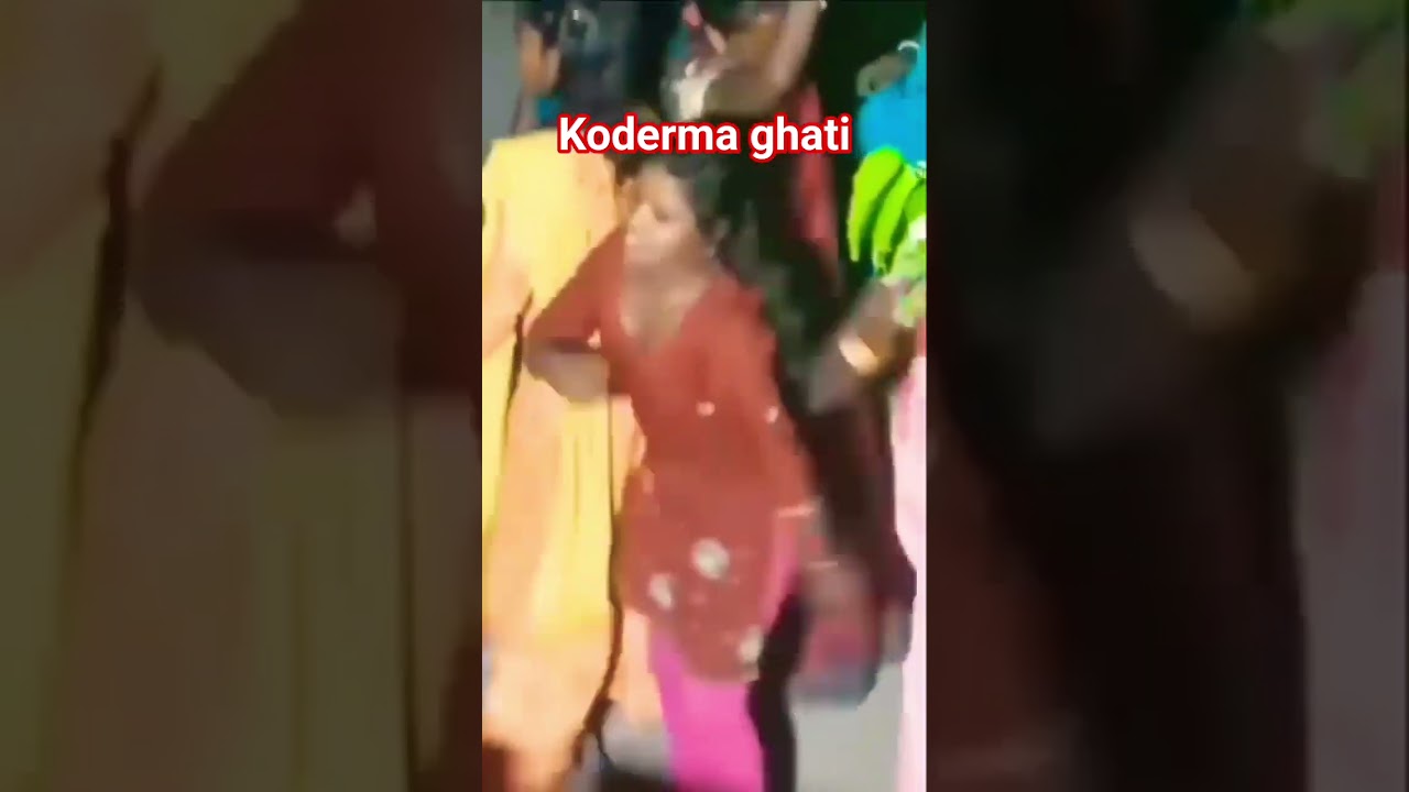 Koderma ghati 