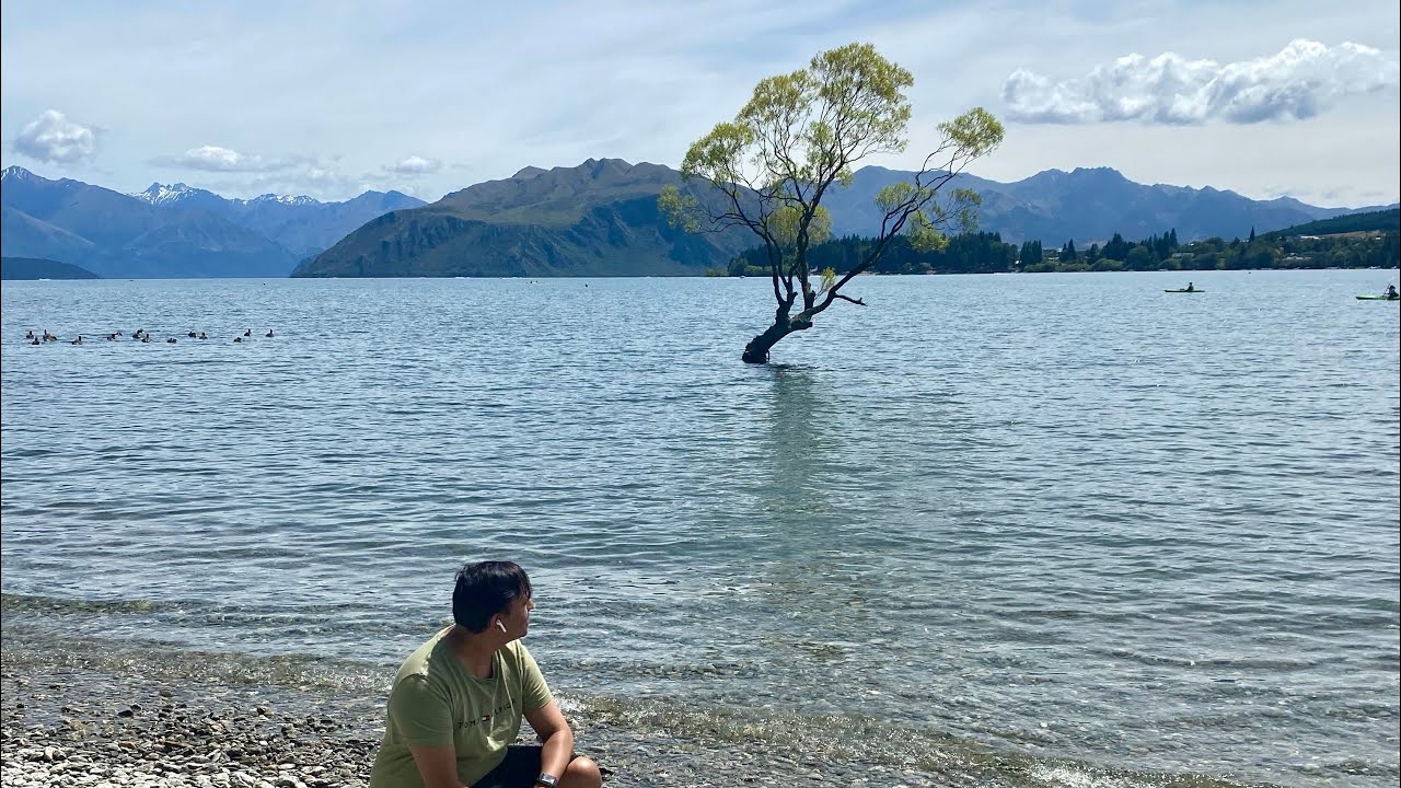 Queenstown, Wanaka, Tekapo Hilton 2026 