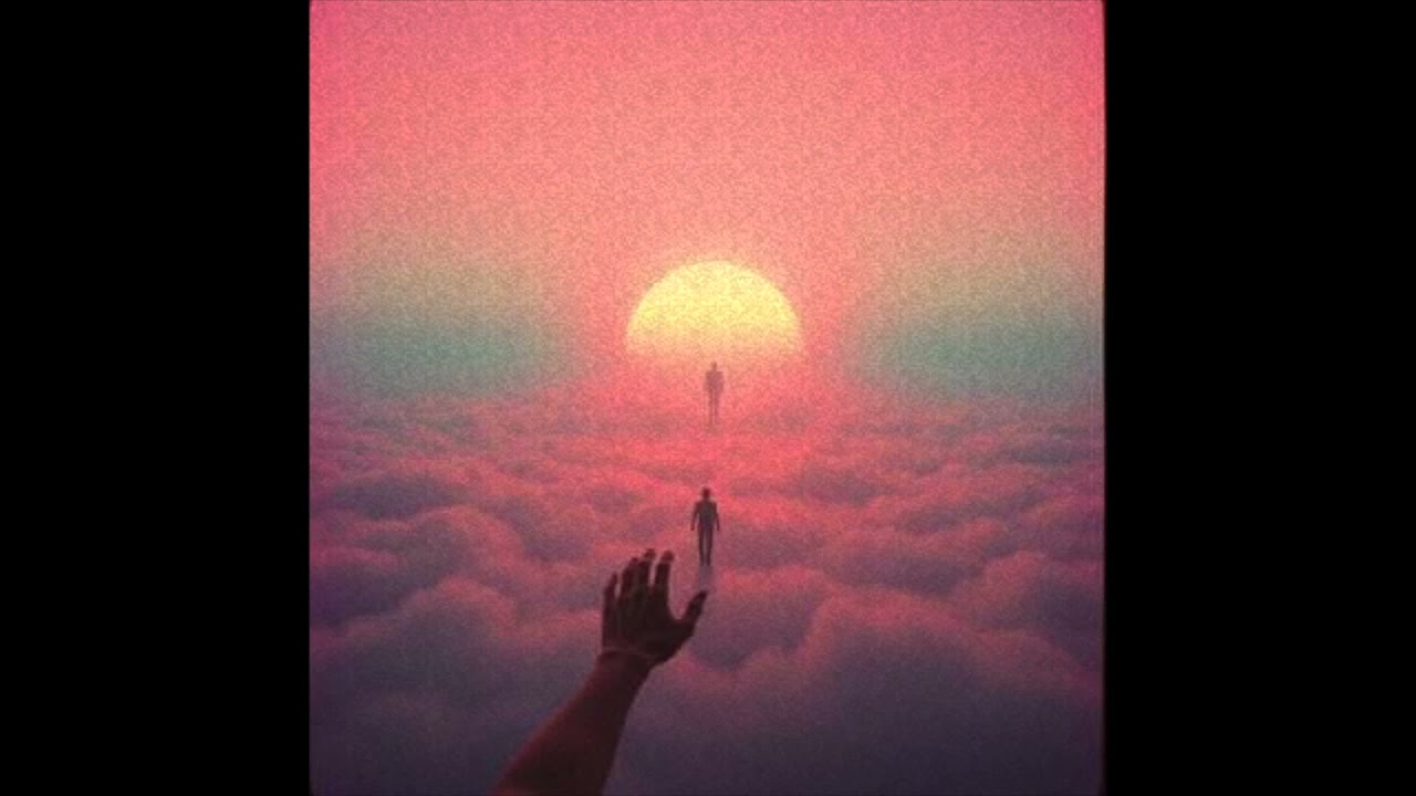 Hama Grown & Tee-Tuh Girl - I Don't Wanna Wake (80's Synthwave)