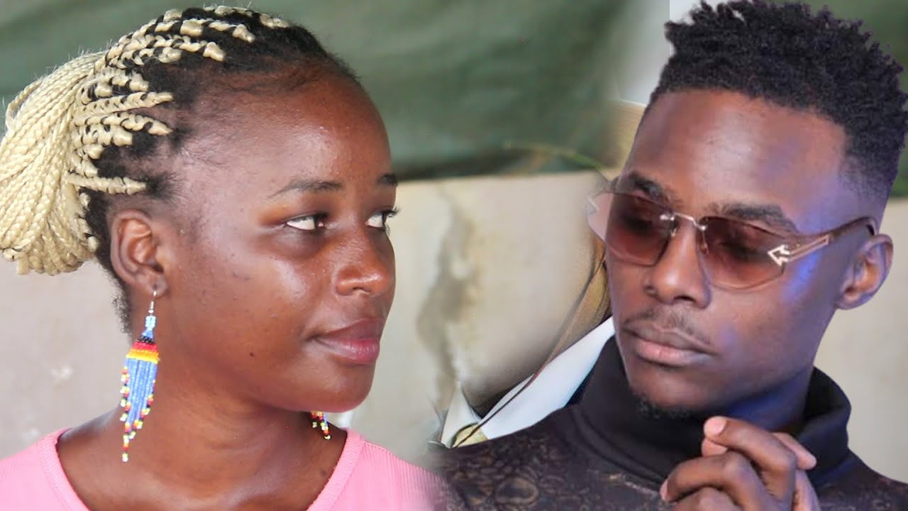 I was chased out of the House, Simba Jike shares her sad story.