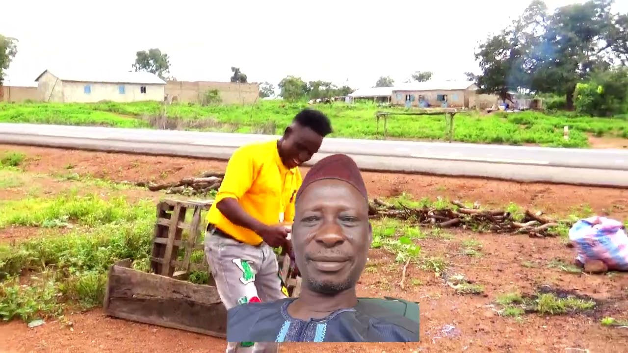 Zakari Sapeur Cansawa