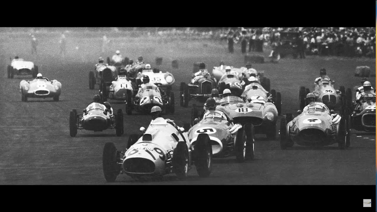 Celebrating 75 Years of MotorSport New Zealand