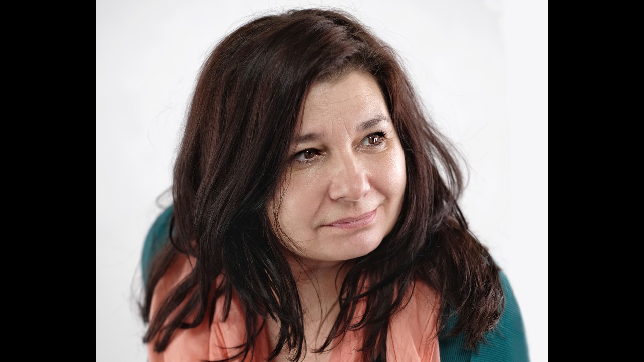 DANUTA WĘGIEL