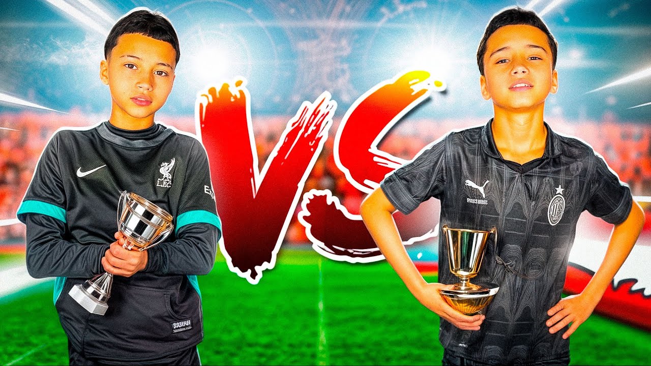 X1 JP VS ANTÔNIO, QUEM VAI GANHAR?  •Antônio e JP•