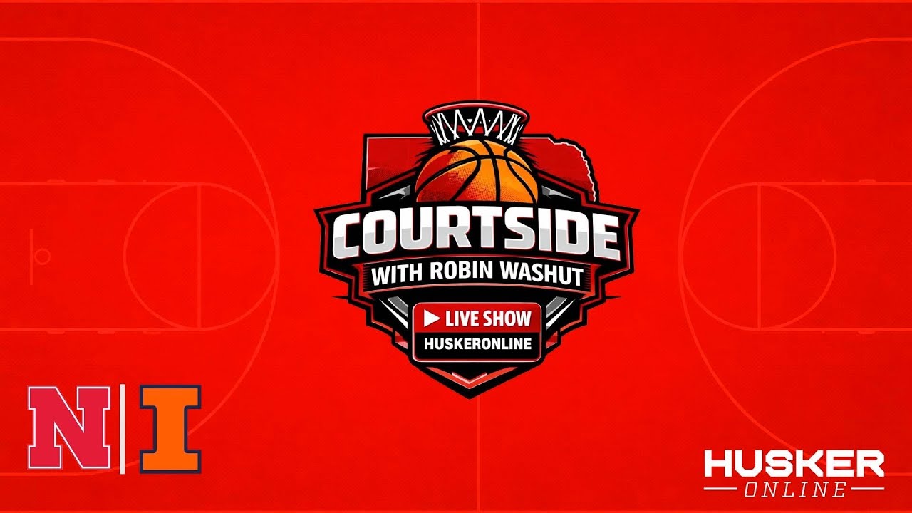 Pre-game thoughts heading into Nebraska vs Illinois