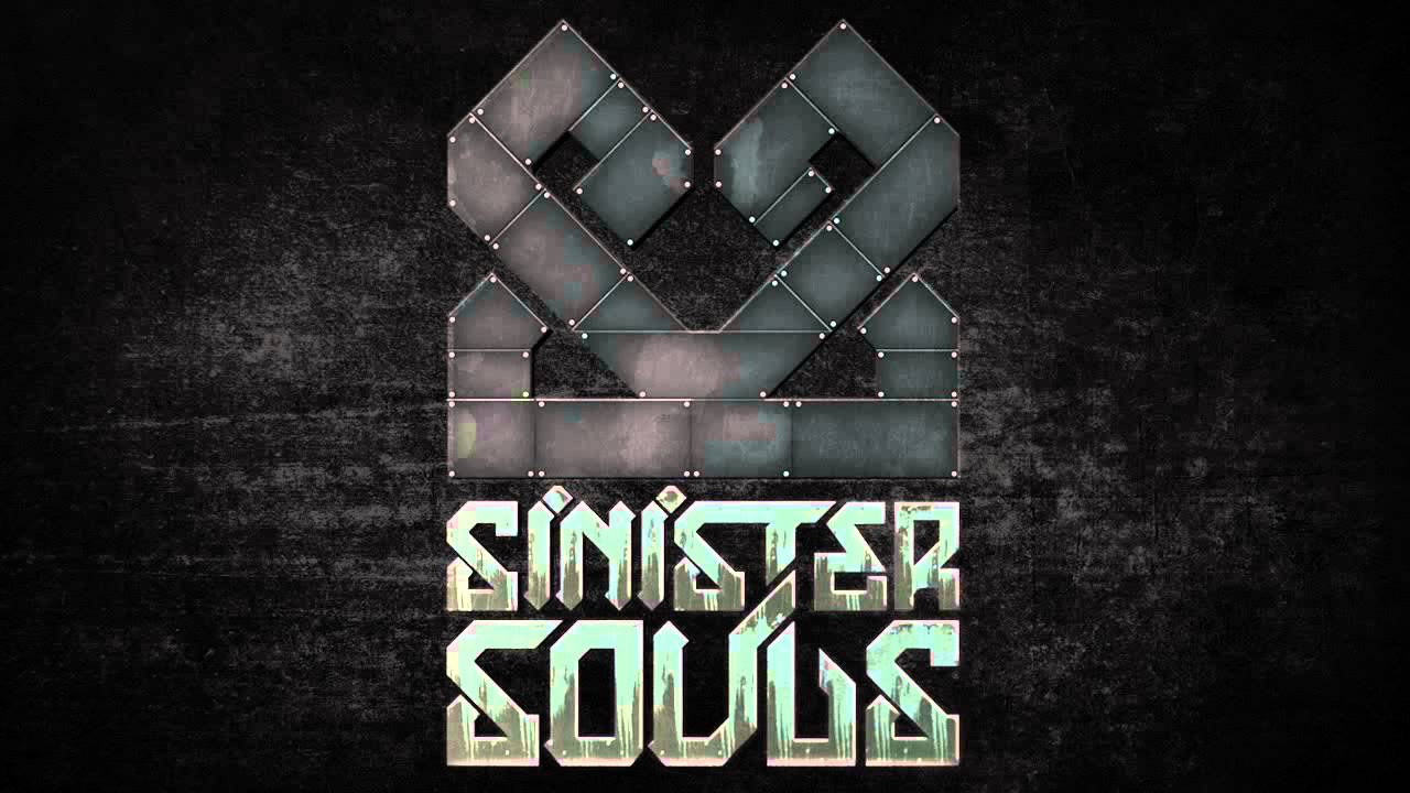 Sinister Souls - Into Our Claws