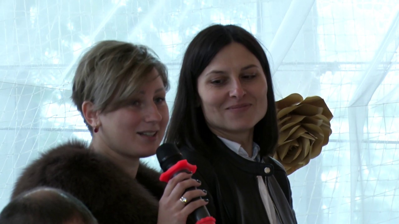 Парад нагородження переможців турніру та закриття змагань