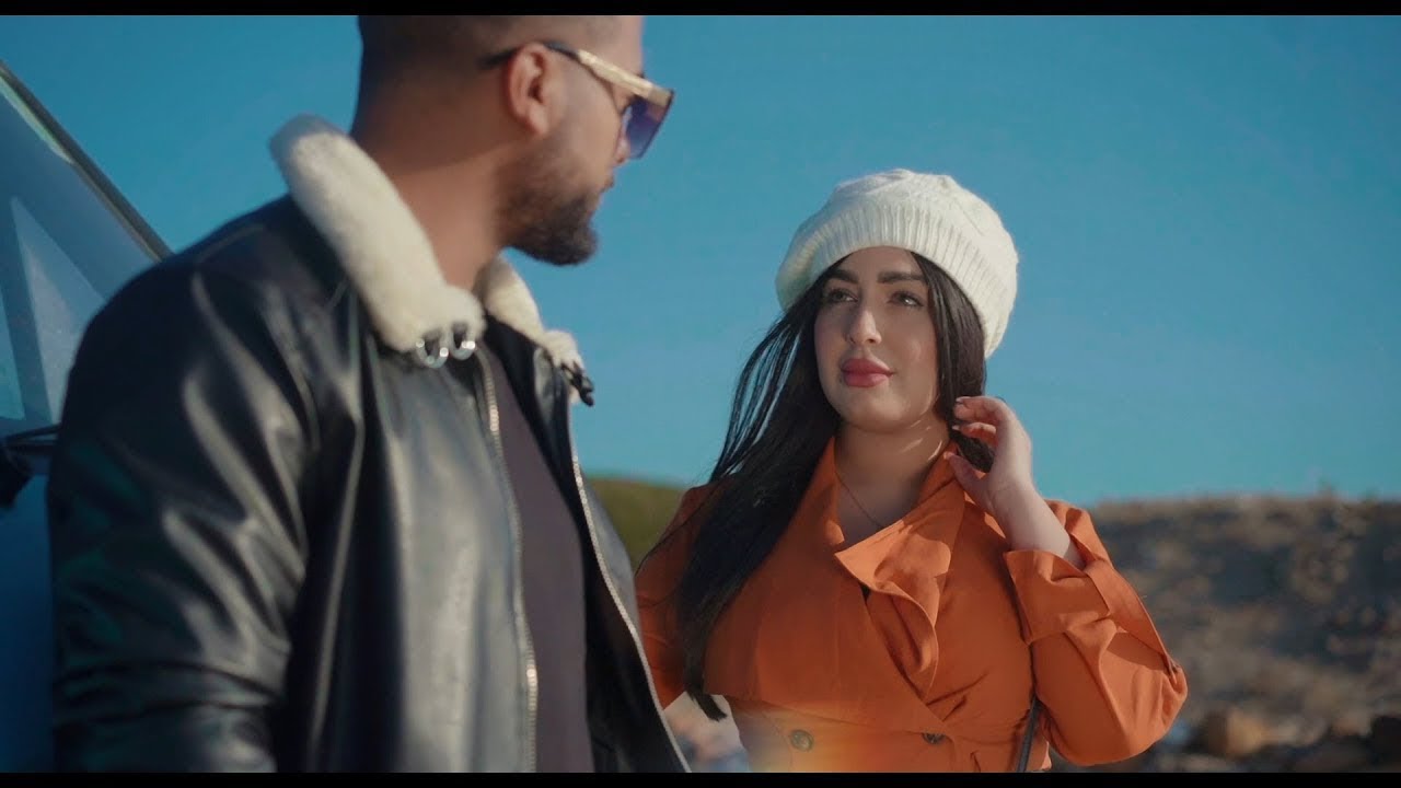 Mounim Slimani - Malheureux (Exclusive Music Video) | منعم سليماني - مالوغو