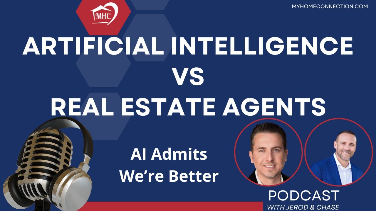 AI Admits In Real Time Why Humans Are Better... Especially For You.