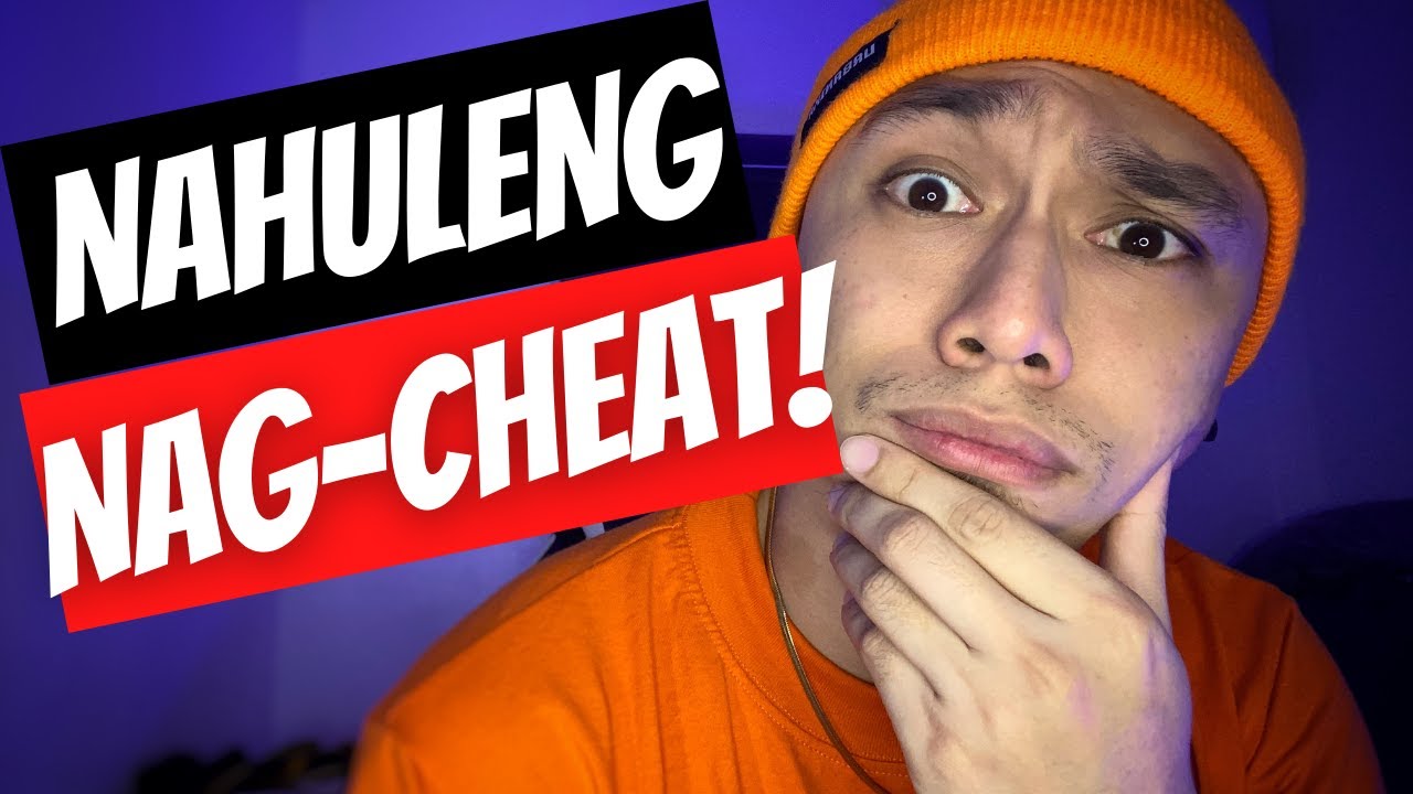 Babae nahuling NAG-CHEAT! Ano ang gagawin mo?