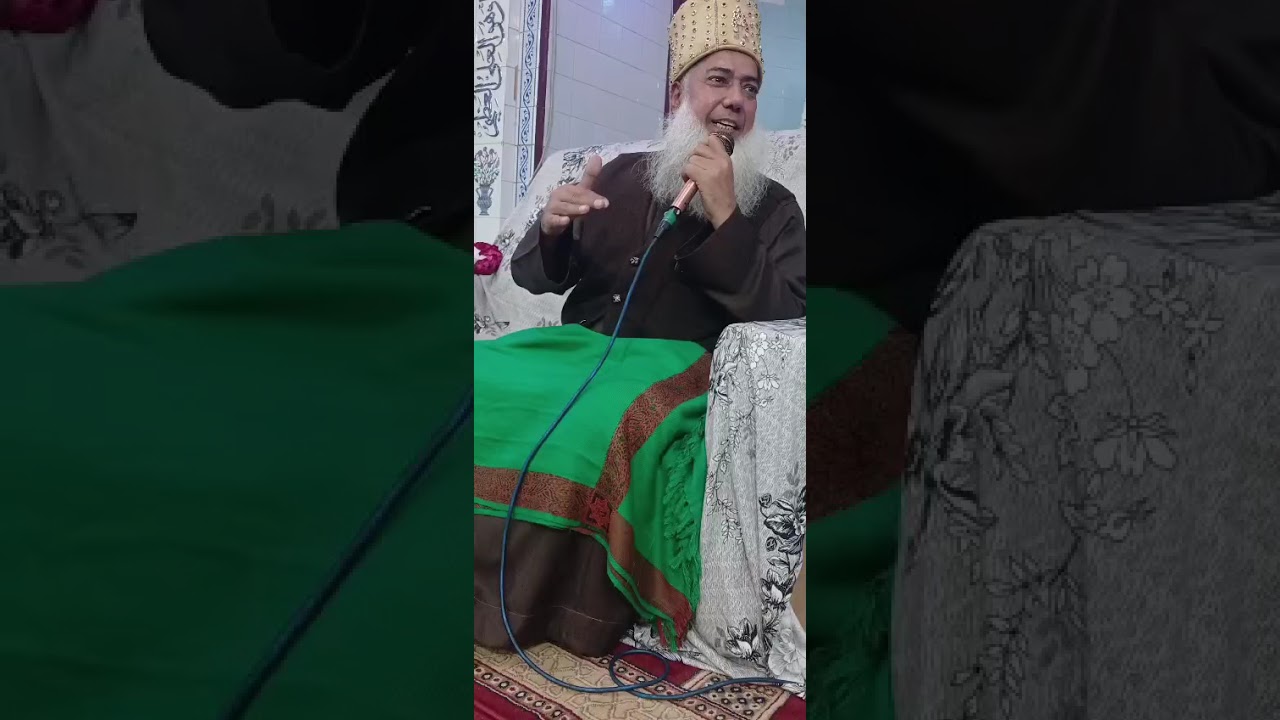 Duniya Main Rehte Hue Akhirat Ki Tayyari