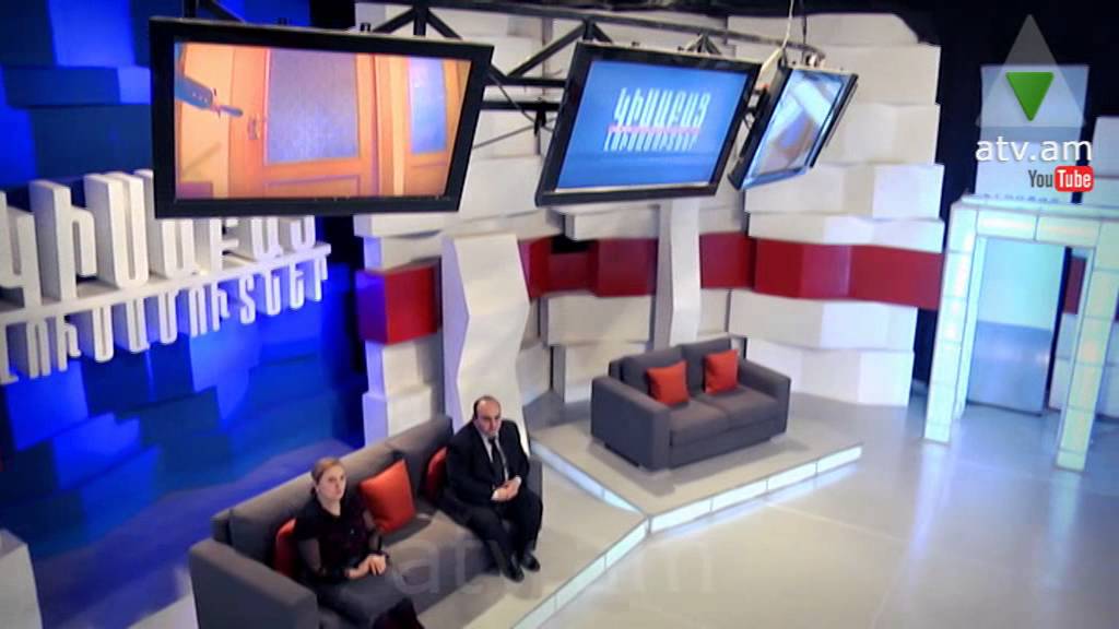 Կիսաբաց լուսամուտներ 24.02.15   ՈՐԴԻԱԿԱՆ ԱՊՏԱԿ