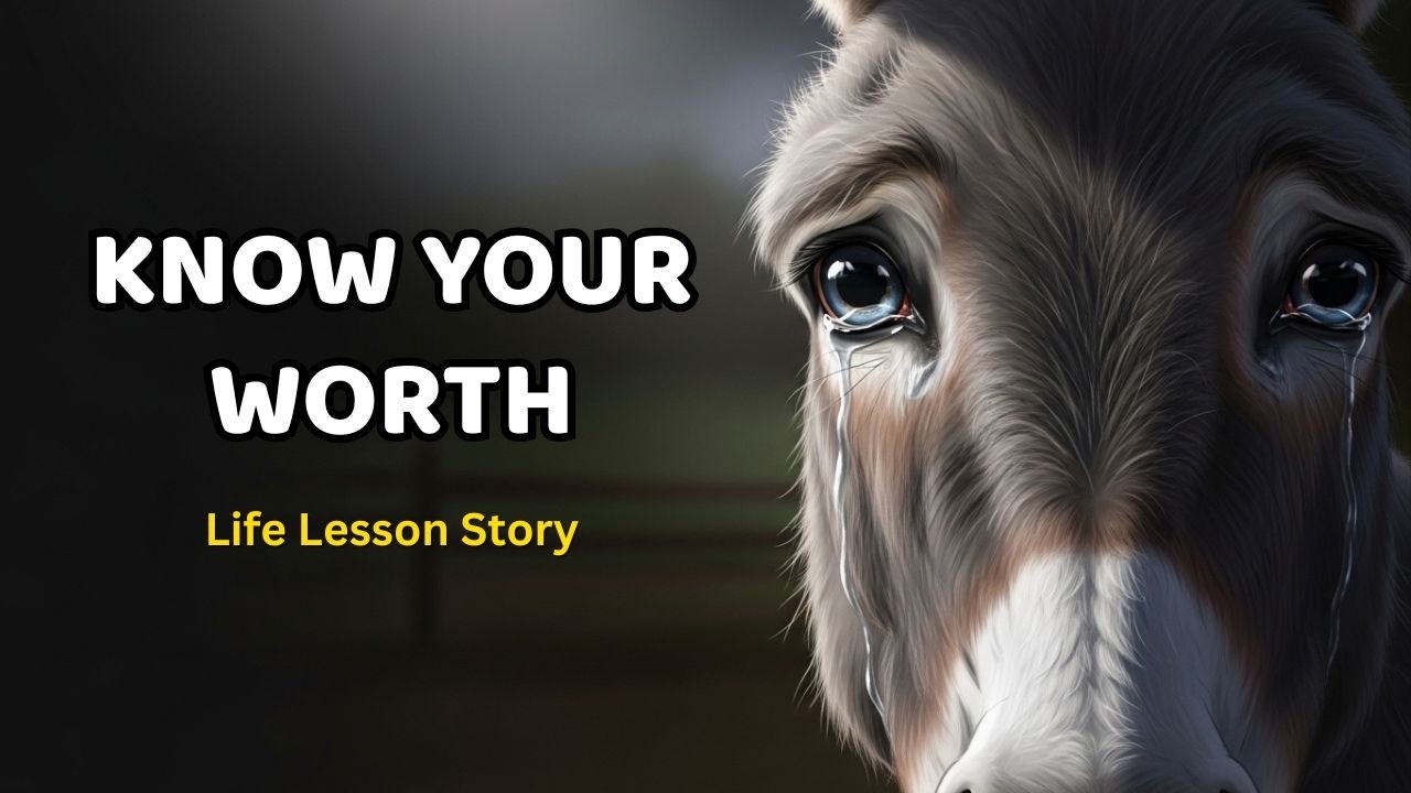 Loyalty Can Be a Trap | Don’t Let Others Replace You | Emotional Life Lesson Story