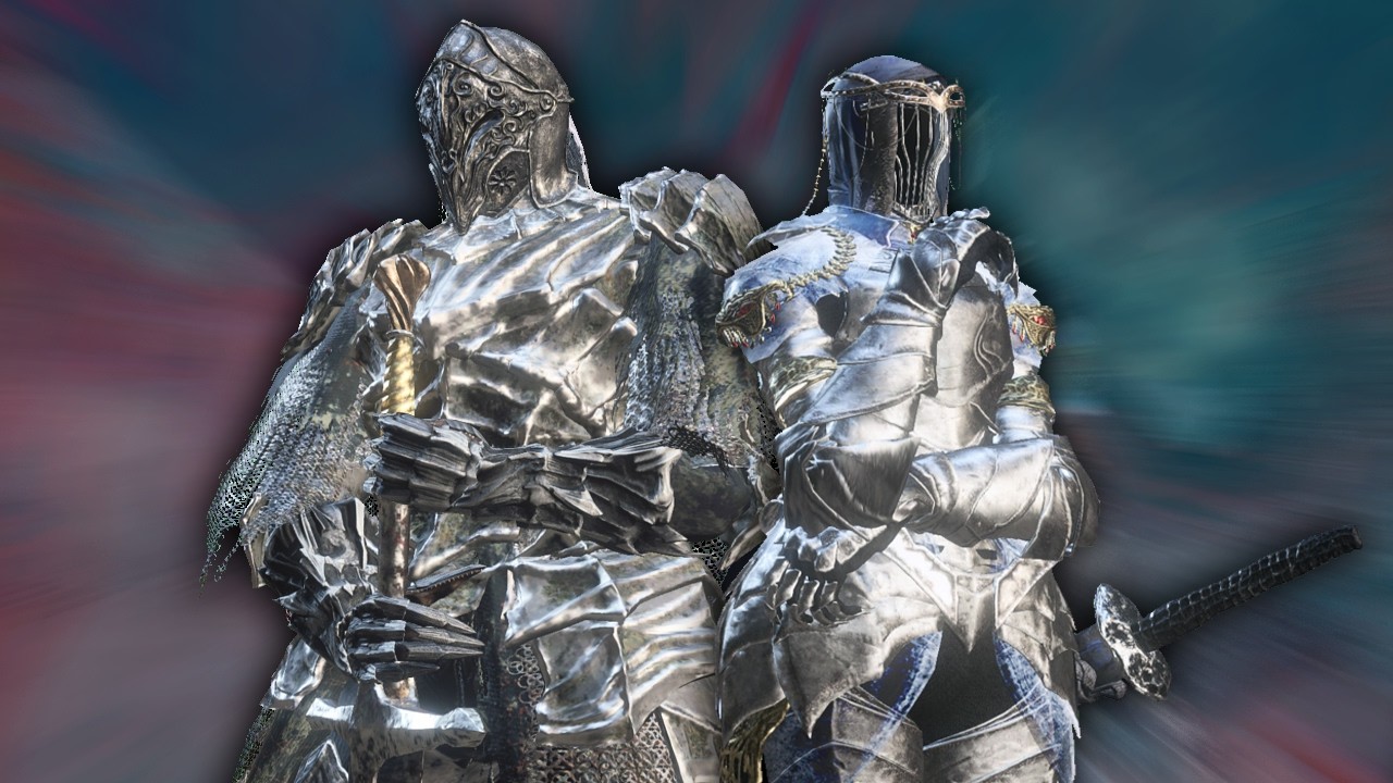 Dark Souls III But we start in NG+7