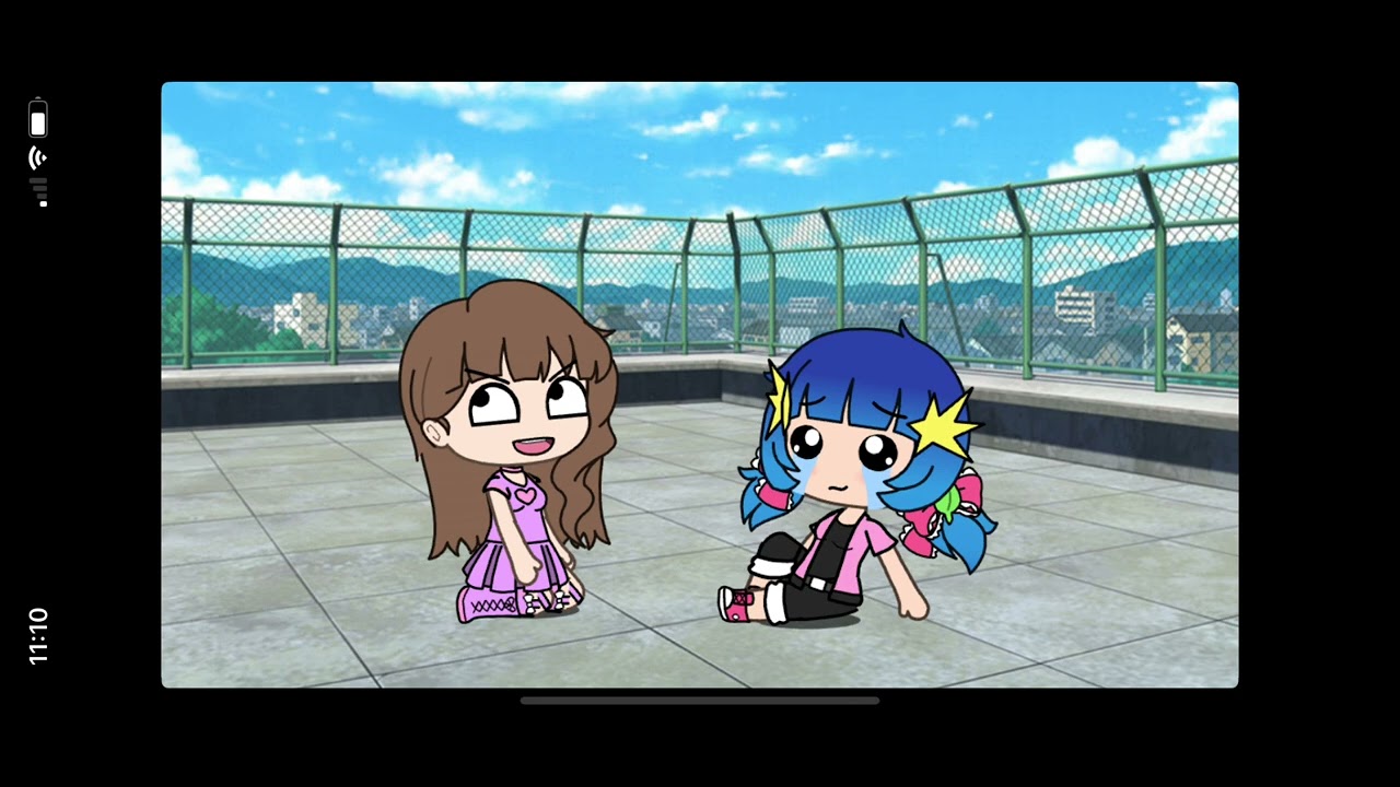 (MLB) AU Why would you believe her over your best friend?