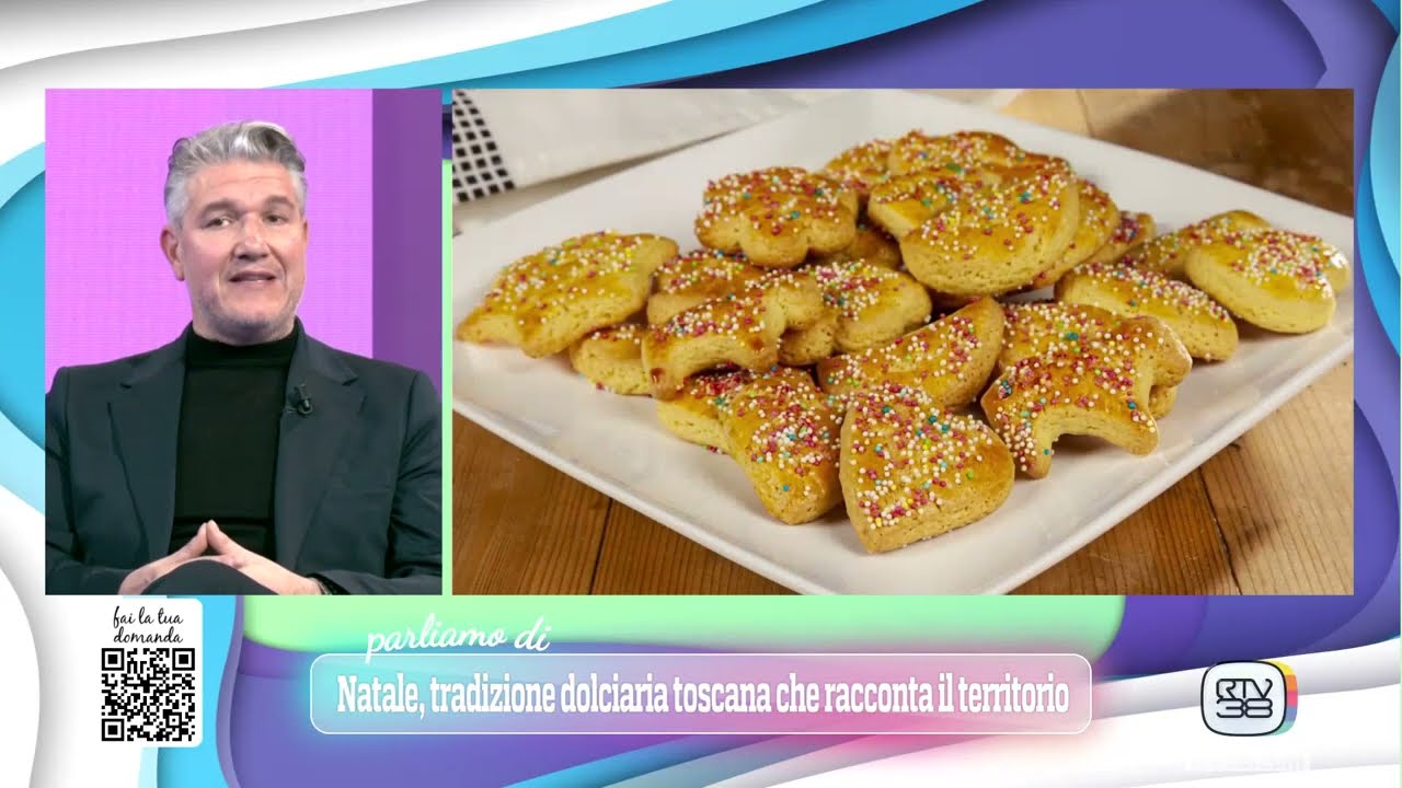 TADA' - Martedì 25.11.25 (seconda parte)
