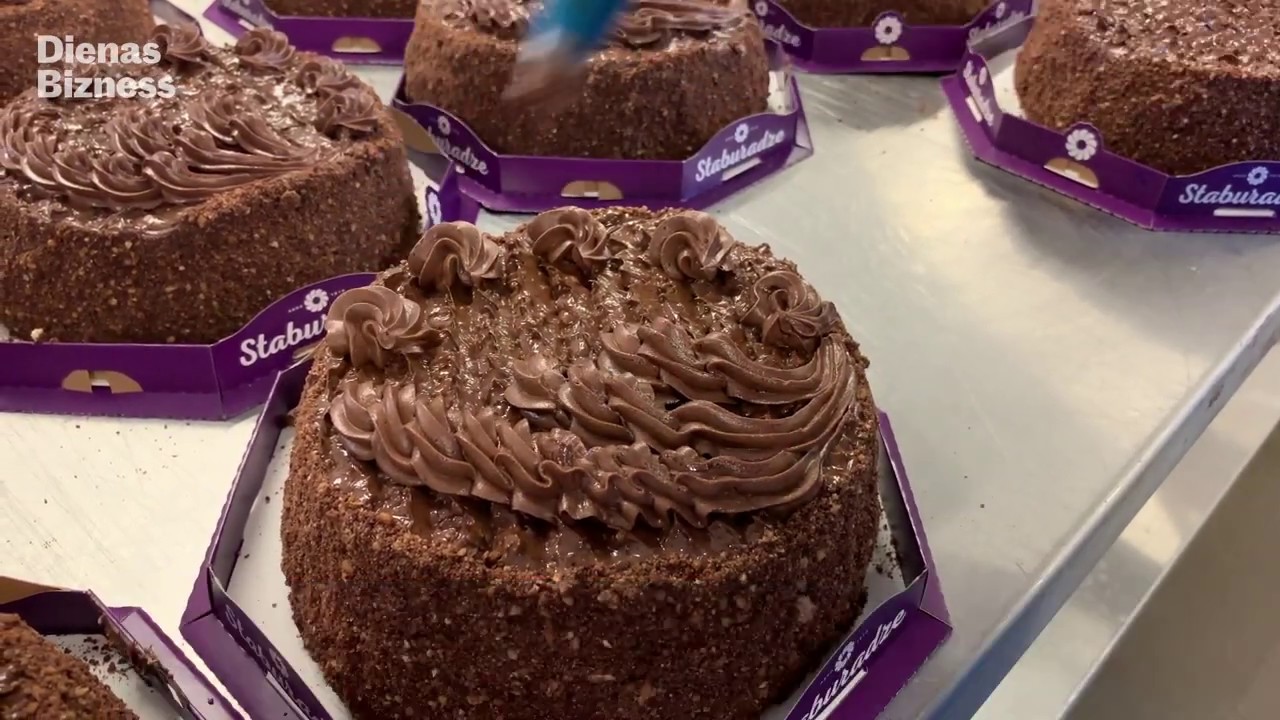 Kā top? torte 